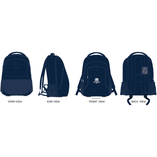 WORKWEAR, SAFETY & CORPORATE CLOTHING SPECIALISTS CBC - AFSP BACKPACK