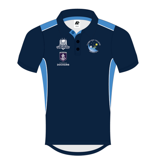 WORKWEAR, SAFETY & CORPORATE CLOTHING SPECIALISTS CBC - AFSP POLO- MEN