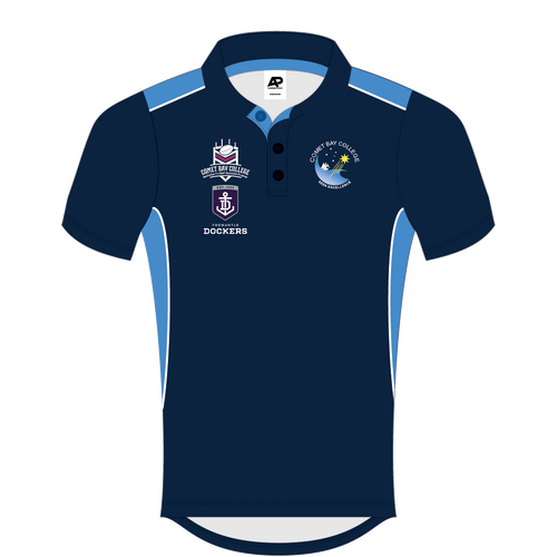 WORKWEAR, SAFETY & CORPORATE CLOTHING SPECIALISTS CBC - AFSP POLO- YOUTH