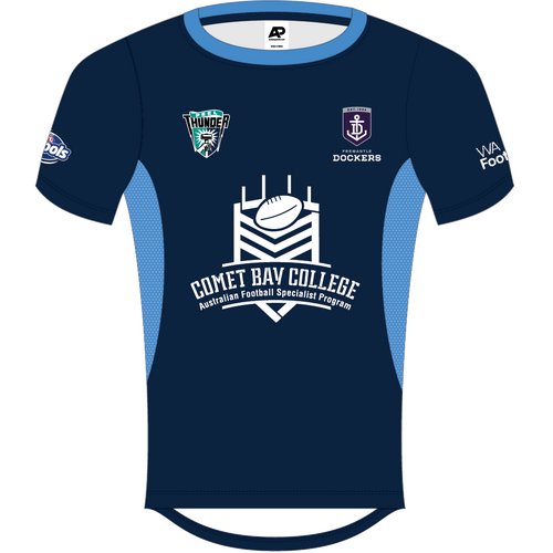 WORKWEAR, SAFETY & CORPORATE CLOTHING SPECIALISTS CBC - AFSP TRAINING TEE