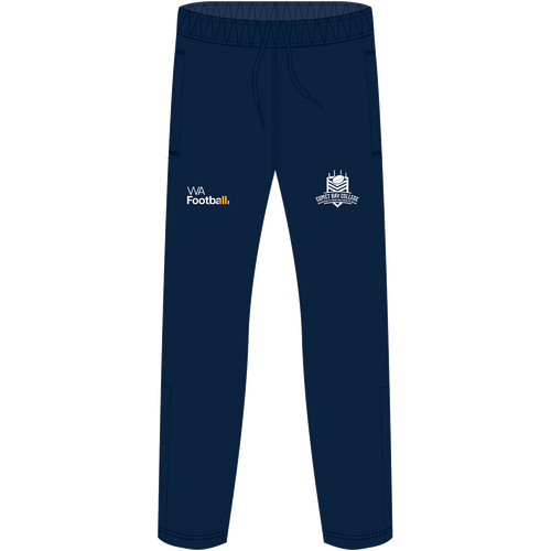 WORKWEAR, SAFETY & CORPORATE CLOTHING SPECIALISTS CBC AFSP TRACKPANTS MEN