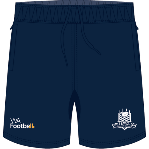 WORKWEAR, SAFETY & CORPORATE CLOTHING SPECIALISTS CBC - AFSP TRAINING SHORT YOUTH