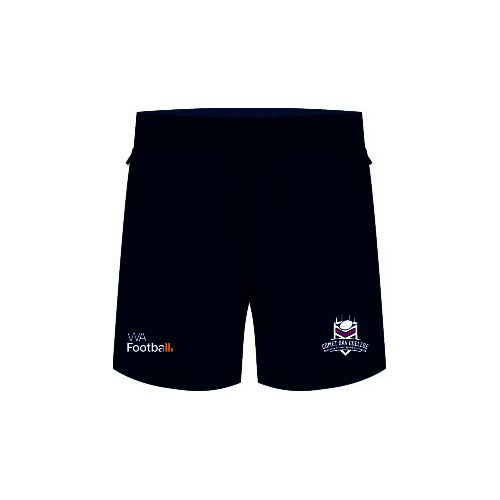 WORKWEAR, SAFETY & CORPORATE CLOTHING SPECIALISTS CBC AFSP UNIFORM SHORT WOMEN