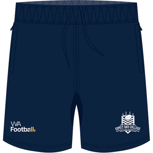 WORKWEAR, SAFETY & CORPORATE CLOTHING SPECIALISTS CBC AFSP UNIFORM SHORT YOUTH