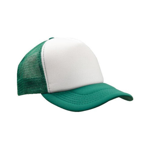 WORKWEAR, SAFETY & CORPORATE CLOTHING SPECIALISTS - Truckers Mesh Cap