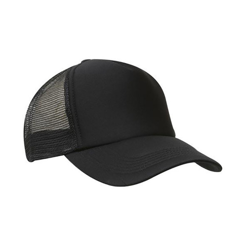 WORKWEAR, SAFETY & CORPORATE CLOTHING SPECIALISTS Truckers Mesh Cap