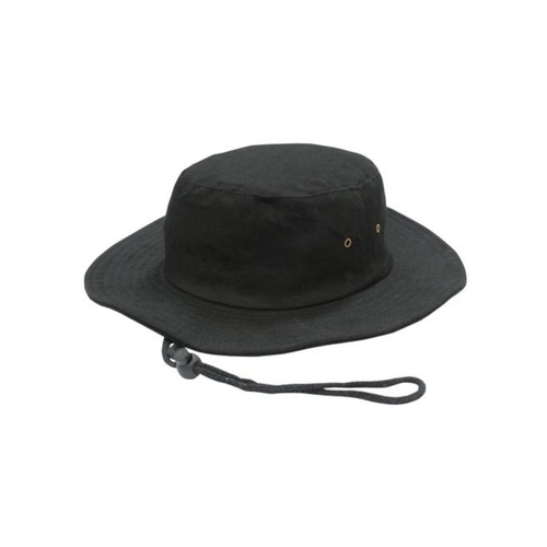 WORKWEAR, SAFETY & CORPORATE CLOTHING SPECIALISTS Brushed Heavy Sports Twill Hat