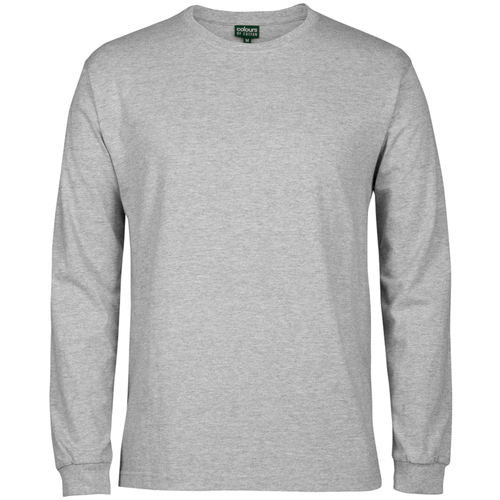 WORKWEAR, SAFETY & CORPORATE CLOTHING SPECIALISTS - JB's LONG SLEEVE TEE