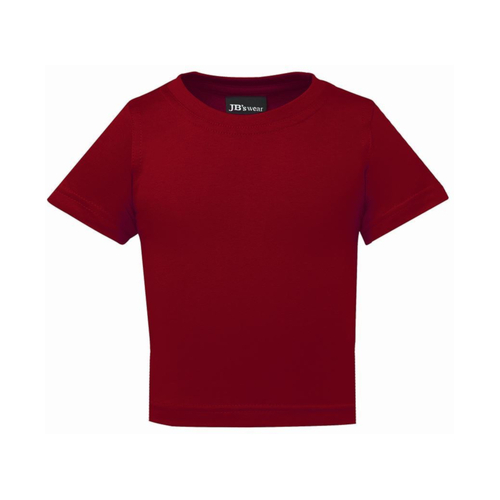 WORKWEAR, SAFETY & CORPORATE CLOTHING SPECIALISTS - JB's INFANT TEE
