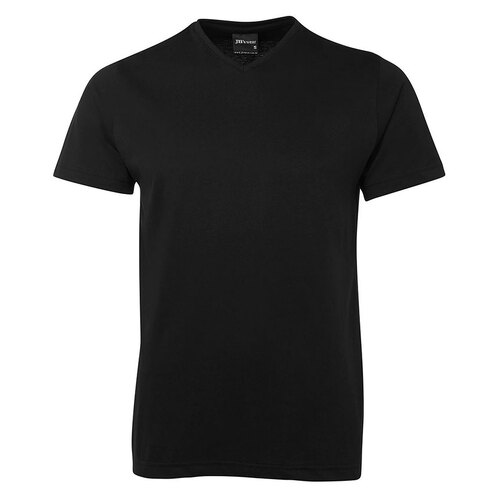 WORKWEAR, SAFETY & CORPORATE CLOTHING SPECIALISTS JB's V NECK TEE