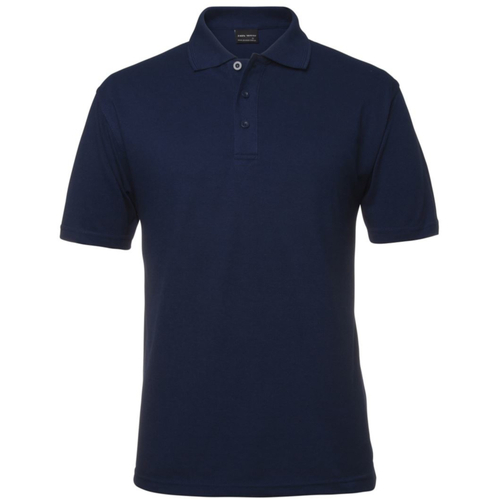 WORKWEAR, SAFETY & CORPORATE CLOTHING SPECIALISTS - JB's 210 POLO