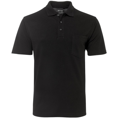 WORKWEAR, SAFETY & CORPORATE CLOTHING SPECIALISTS JB's POCKET POLO