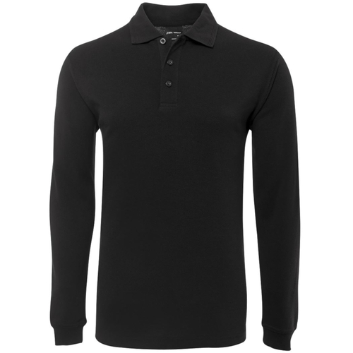 WORKWEAR, SAFETY & CORPORATE CLOTHING SPECIALISTS JB's L/S 210 POLO
