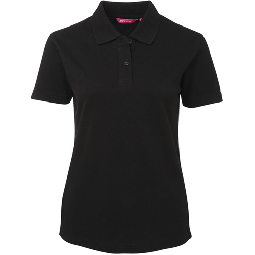 WORKWEAR, SAFETY & CORPORATE CLOTHING SPECIALISTS JB's LADIES 210 POLO