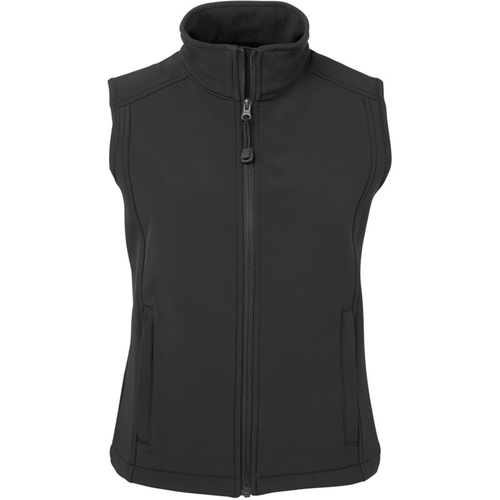 WORKWEAR, SAFETY & CORPORATE CLOTHING SPECIALISTS JB's LADIES LAYER VEST