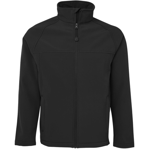 WORKWEAR, SAFETY & CORPORATE CLOTHING SPECIALISTS - JB's LAYER JACKET