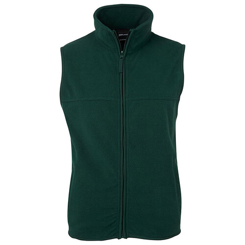 WORKWEAR, SAFETY & CORPORATE CLOTHING SPECIALISTS - JB's POLAR VEST