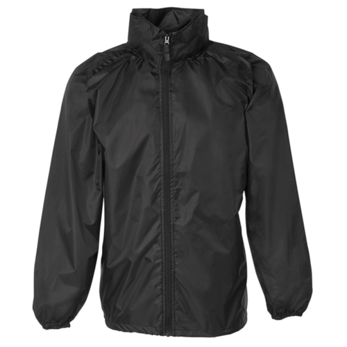 WORKWEAR, SAFETY & CORPORATE CLOTHING SPECIALISTS JB's RAIN FOREST JACKET