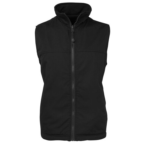 WORKWEAR, SAFETY & CORPORATE CLOTHING SPECIALISTS JB's REVERSIBLE VEST
