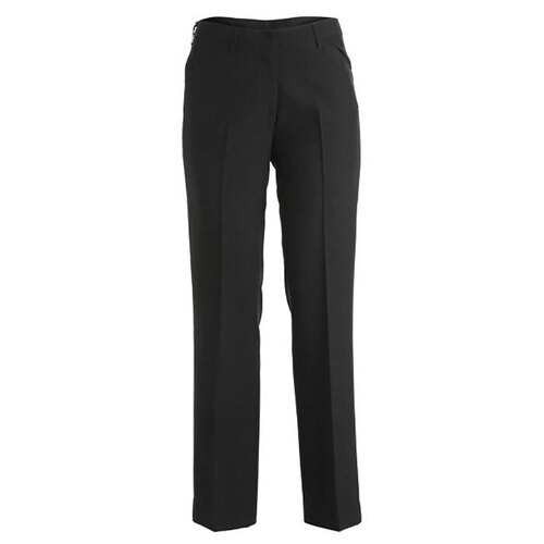 WORKWEAR, SAFETY & CORPORATE CLOTHING SPECIALISTS - JB's LADIES MECH STRETCH TROUSER