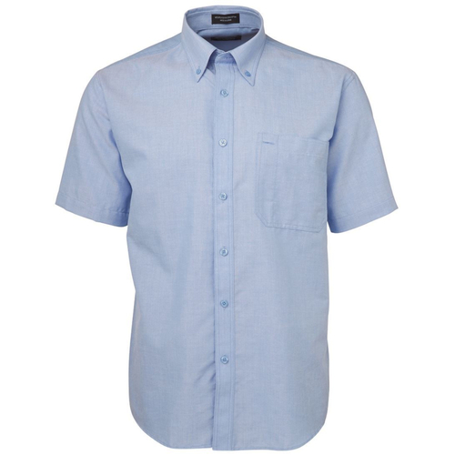 WORKWEAR, SAFETY & CORPORATE CLOTHING SPECIALISTS - JB's S/S OXFORD SHIRT