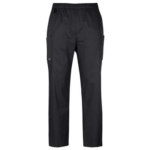 WORKWEAR, SAFETY & CORPORATE CLOTHING SPECIALISTS JB'sUNISEX PREMIUM SCRUBS CARGO PANT
