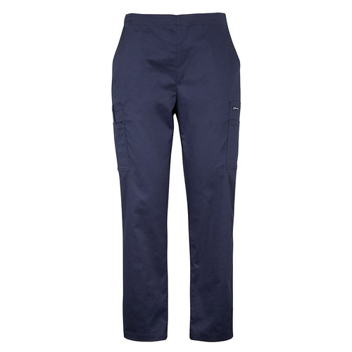 WORKWEAR, SAFETY & CORPORATE CLOTHING SPECIALISTS JB's LADIES PREMIUM SCRUB CARGO PANT