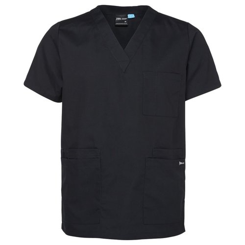 WORKWEAR, SAFETY & CORPORATE CLOTHING SPECIALISTS - JB's UNISEX SCRUBS TOP