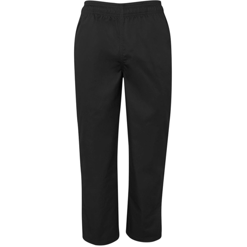 WORKWEAR, SAFETY & CORPORATE CLOTHING SPECIALISTS JB's ELASTICATED PANT - Chef Pants