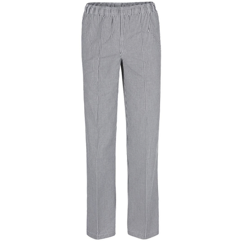 WORKWEAR, SAFETY & CORPORATE CLOTHING SPECIALISTS - JB's LADIES ELASTICATED PANT
