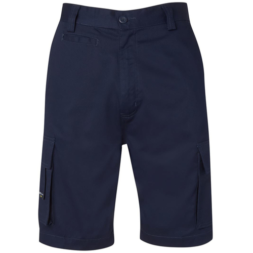 WORKWEAR, SAFETY & CORPORATE CLOTHING SPECIALISTS JB's LIGHT MULTI POCKET SHORT