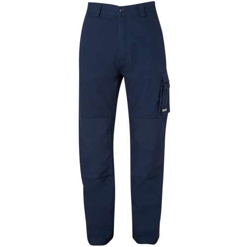 WORKWEAR, SAFETY & CORPORATE CLOTHING SPECIALISTS - JB's CANVAS CARGO PANT