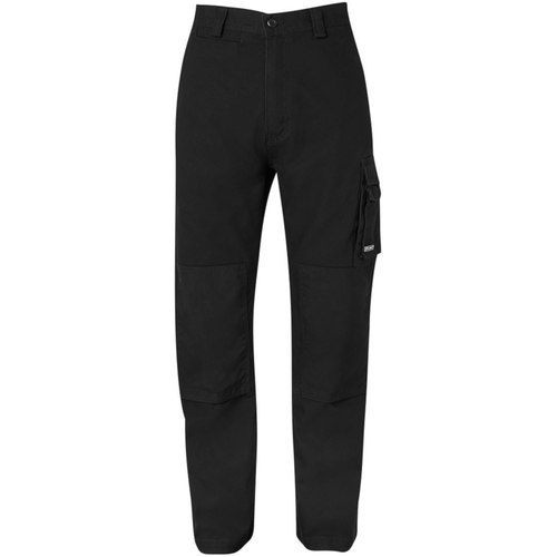 WORKWEAR, SAFETY & CORPORATE CLOTHING SPECIALISTS JB's CANVAS CARGO PANT