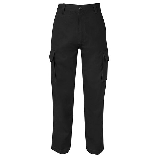 WORKWEAR, SAFETY & CORPORATE CLOTHING SPECIALISTS JB's M/RISED WORK CARGO PANT