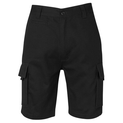WORKWEAR, SAFETY & CORPORATE CLOTHING SPECIALISTS JB's M/RISED WORK CARGO SHORT