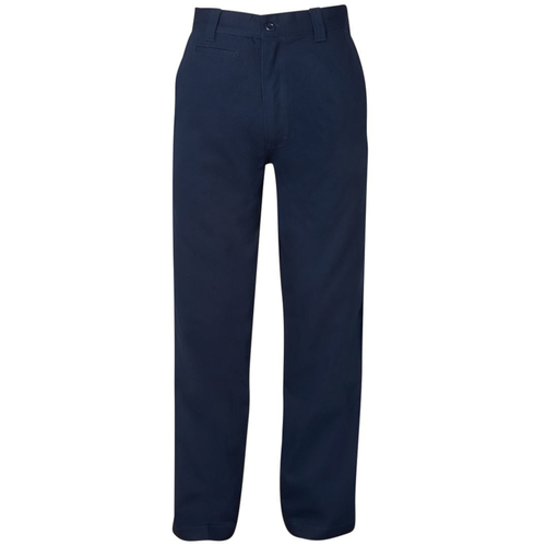 WORKWEAR, SAFETY & CORPORATE CLOTHING SPECIALISTS JB's M/RISED WORK TROUSER