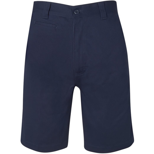 WORKWEAR, SAFETY & CORPORATE CLOTHING SPECIALISTS JB's M/RISED WORK SHORT