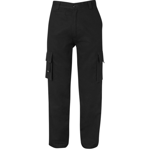 WORKWEAR, SAFETY & CORPORATE CLOTHING SPECIALISTS JB's M/RISED MULTI POCKET PANT