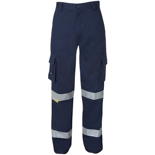 WORKWEAR, SAFETY & CORPORATE CLOTHING SPECIALISTS JB's BIO MOTION PANTS WITH 3M TAPE