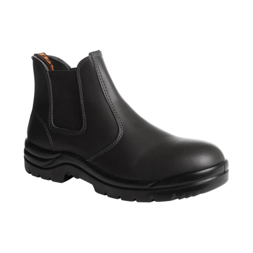 WORKWEAR, SAFETY & CORPORATE CLOTHING SPECIALISTS Traditional Soft Toe Elastic Sided Boot