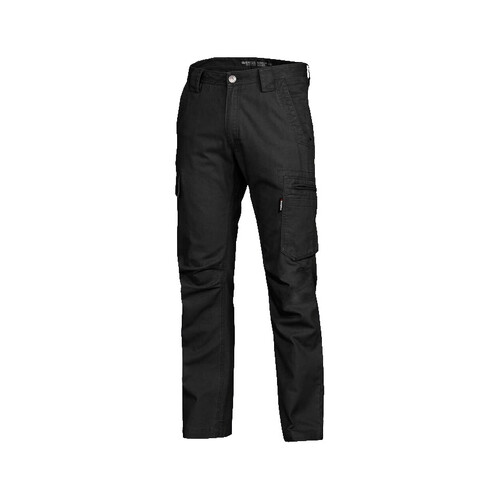WORKWEAR, SAFETY & CORPORATE CLOTHING SPECIALISTS Tradies - Narrow Tradie Pants