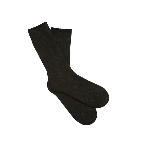 WORKWEAR, SAFETY & CORPORATE CLOTHING SPECIALISTS - Originals - Bamboo Work Sock Wmns