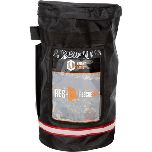WORKWEAR, SAFETY & CORPORATE CLOTHING SPECIALISTS RES-Q Rescue Kit Bag