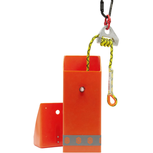 WORKWEAR, SAFETY & CORPORATE CLOTHING SPECIALISTS Escape Descender 20M