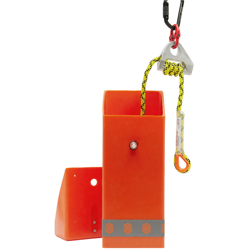 WORKWEAR, SAFETY & CORPORATE CLOTHING SPECIALISTS - Escape Descender 25M