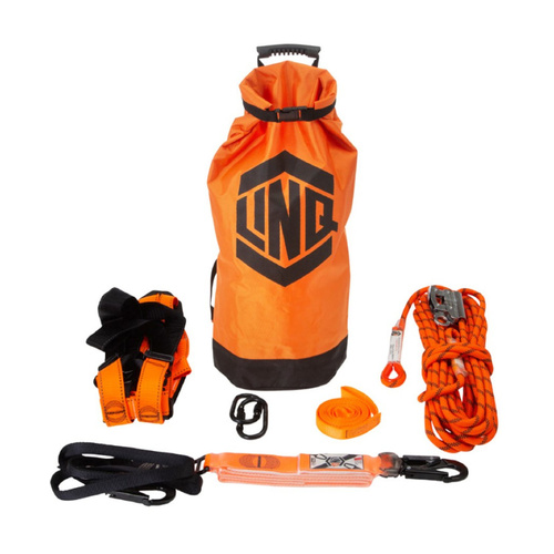 WORKWEAR, SAFETY & CORPORATE CLOTHING SPECIALISTS - Essential Standard Roofer's Kit - Hip Pocket