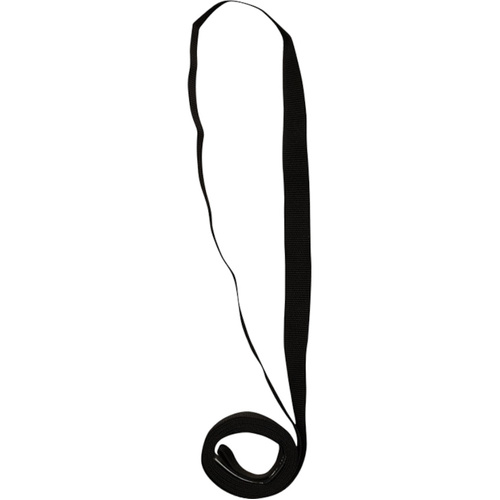 WORKWEAR, SAFETY & CORPORATE CLOTHING SPECIALISTS Anchor Strap Endless Round 25mm, 1.0M