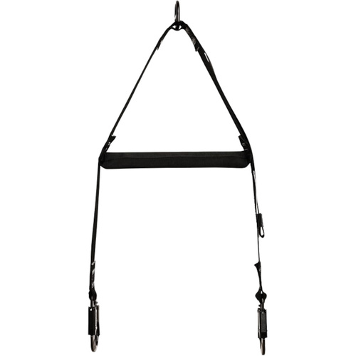 WORKWEAR, SAFETY & CORPORATE CLOTHING SPECIALISTS Confined Space Spreader Bar