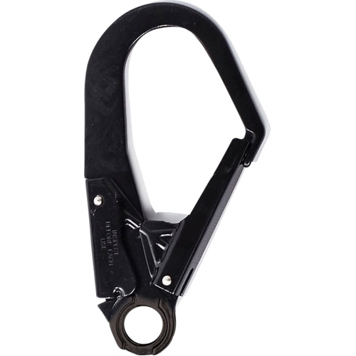 WORKWEAR, SAFETY & CORPORATE CLOTHING SPECIALISTS Double Action Scaff Hook