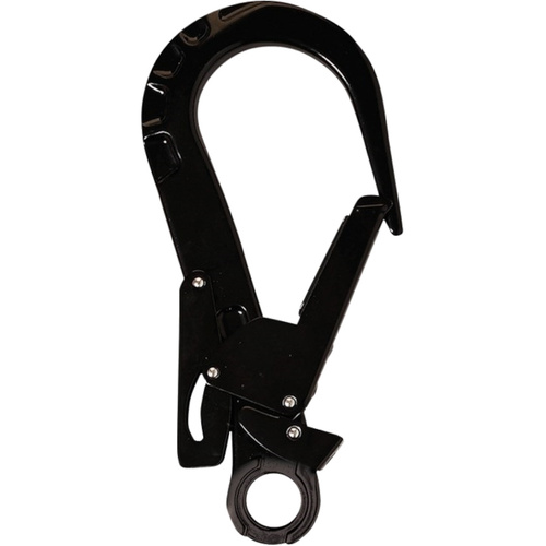 WORKWEAR, SAFETY & CORPORATE CLOTHING SPECIALISTS Triple Action Scaff Hook